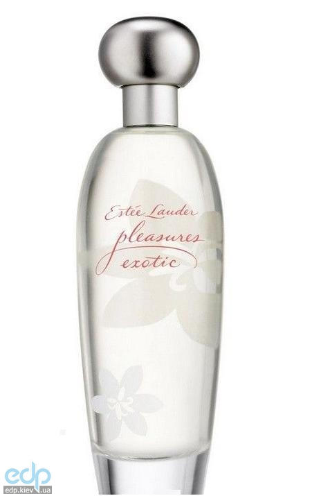 Estee Lauder Pleasures Exotic - парфюмированная вода - 50 ml TESTER